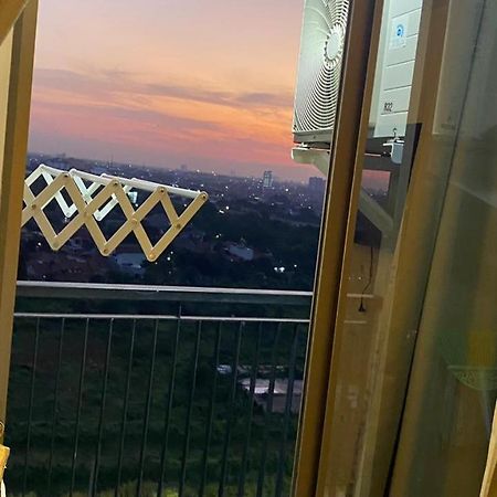 Sakura Garden City Джакарта Экстерьер фото